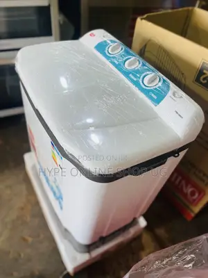 Original 6kg Washing Machine