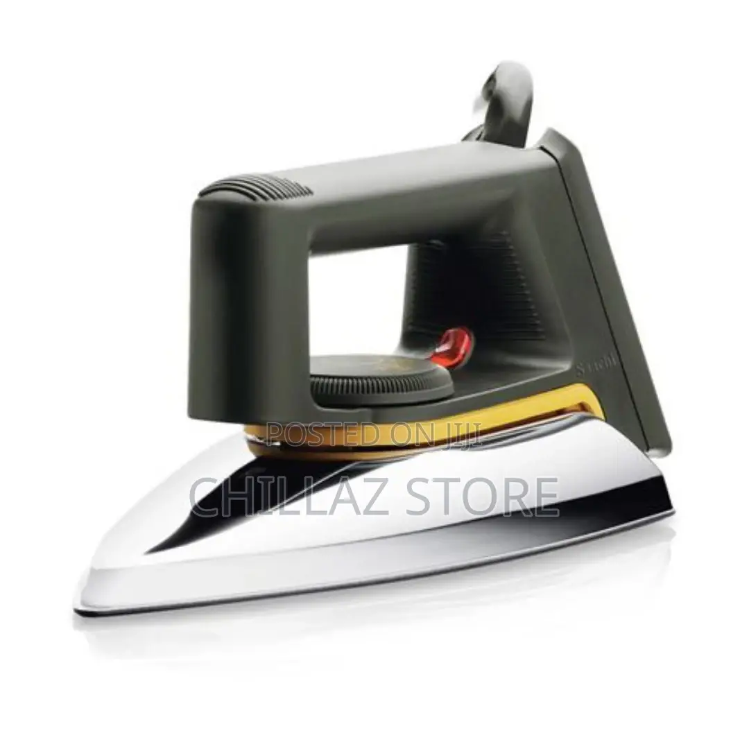 Saachi Dry Flat Iron Box –