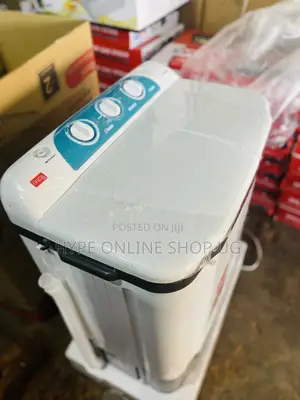Washing Machine 6kg