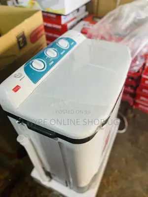 Washing Machine 6kg
