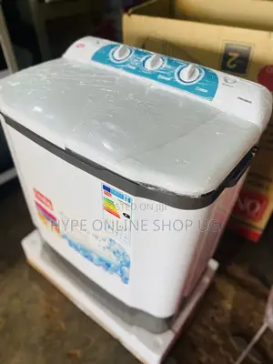 2year Warranty 5kg Washing Machine