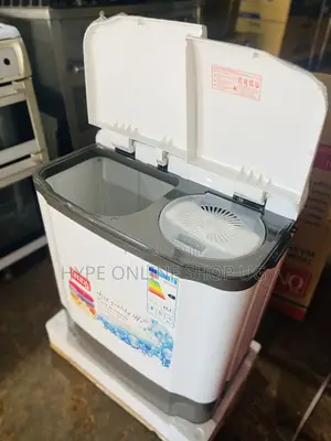 6kg Original Appliance Washing Machine