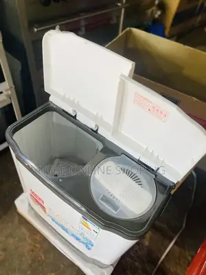 6kg Original Appliance Washing Machine