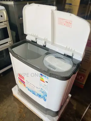 6kg Original Appliance Washing Machine