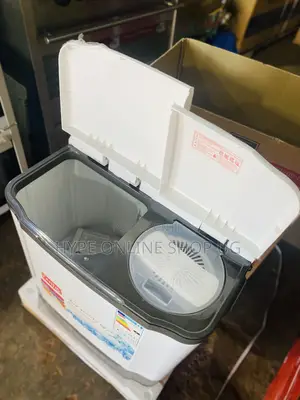 6kg Original Appliance Washing Machine