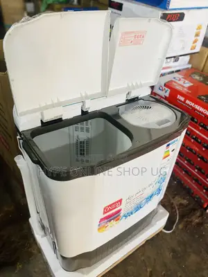 Fast 6kg Original Washing Machines Ug