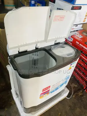 Fast 6kg Original Washing Machines Ug