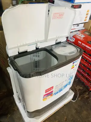 Fast 6kg Original Washing Machines Ug