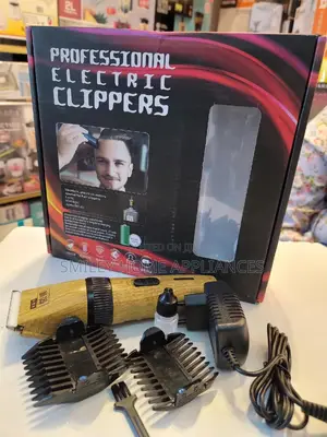 Professional Hair Clippers