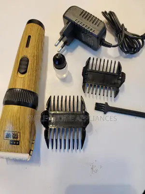 Professional Hair Clippers