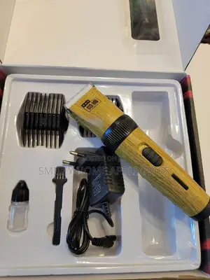 Professional Hair Clippers