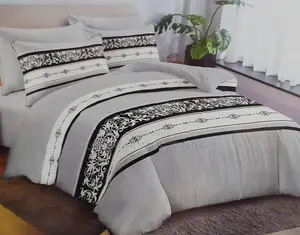 12 PCS 6*6 Duvet
