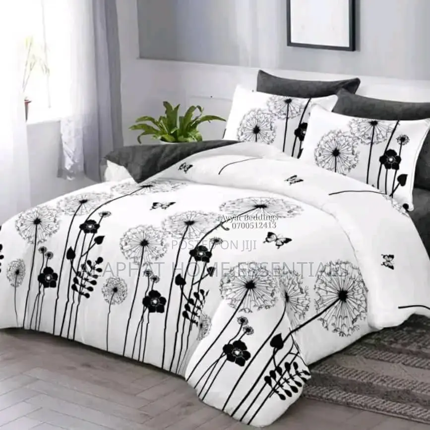 12 PCS 6*6 Duvet