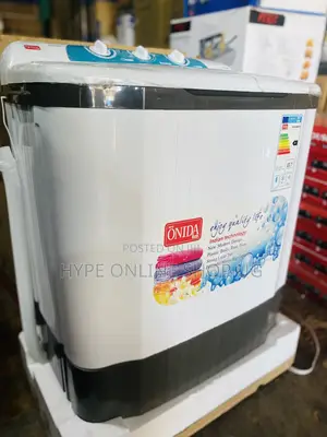 Home Original Brandnew 6kg Standard Washing Machine