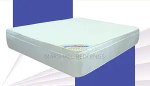 6x6 Memory Form Royalform Mattress