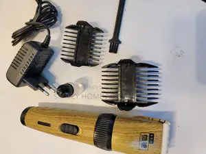 Brandnew Geemy Professional Hair Clipper