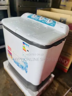 6kg Duvet Washing Machine