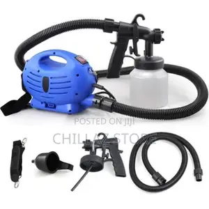 Spray Gun Ultimate Portable Painting Machine