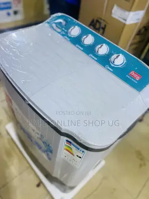 10kg Duvet and Cloth Washing Machines