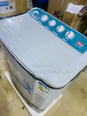 10kg Duvet and Cloth Washing Machines