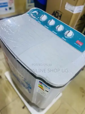 10kg Duvet and Cloth Washing Machines