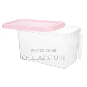 Fridge Storage Organizer