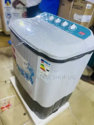 10kg Load Washing Machine
