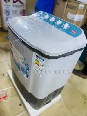 10kg Load Washing Machine