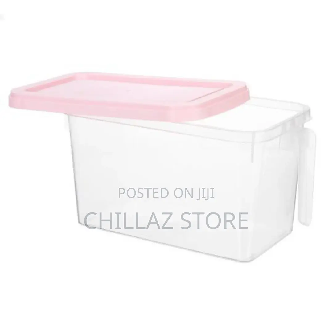 Fridge Storage Organizer