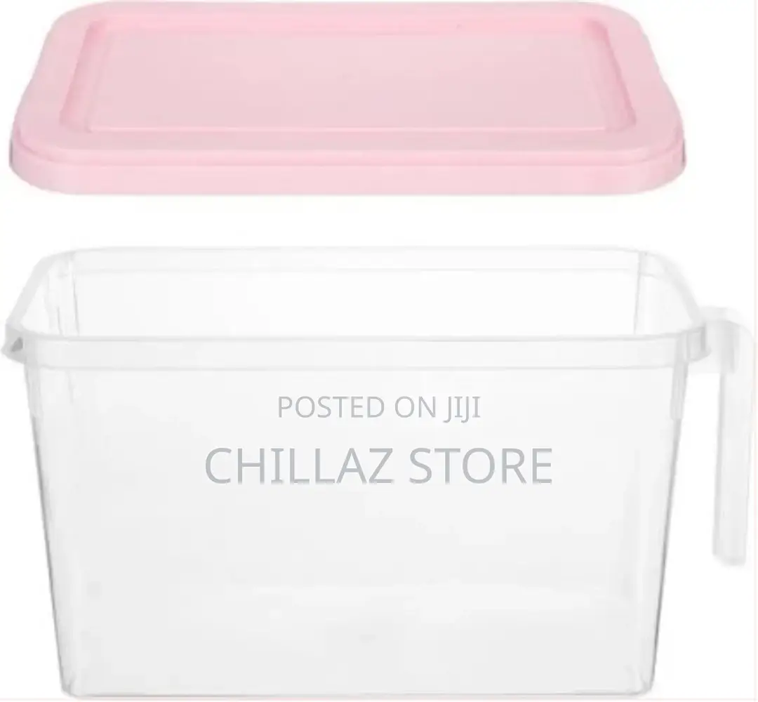Fridge Storage Organizer