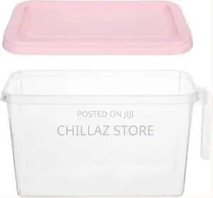 Fridge Storage Organizer