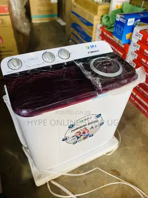 Clothes and Duvet 7kg Washing Machine