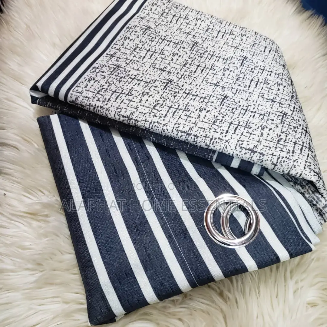 2pcs Curtain With No Net (3m)