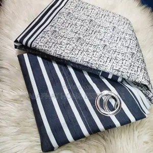 2pcs Curtain With No Net (3m)