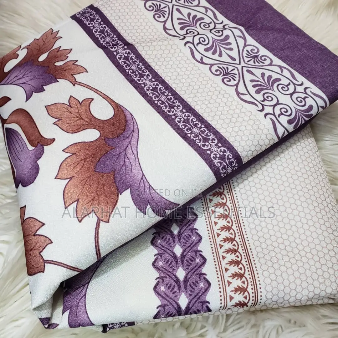2pcs Curtain With No Net (3m)