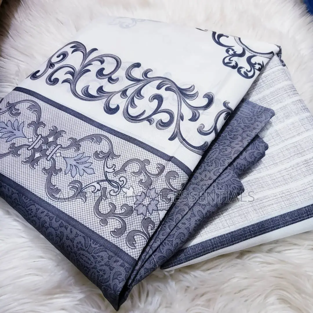 2pcs Curtain With No Net (3m)