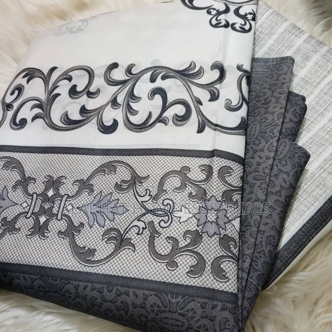 2pcs Curtain With No Net (3m)