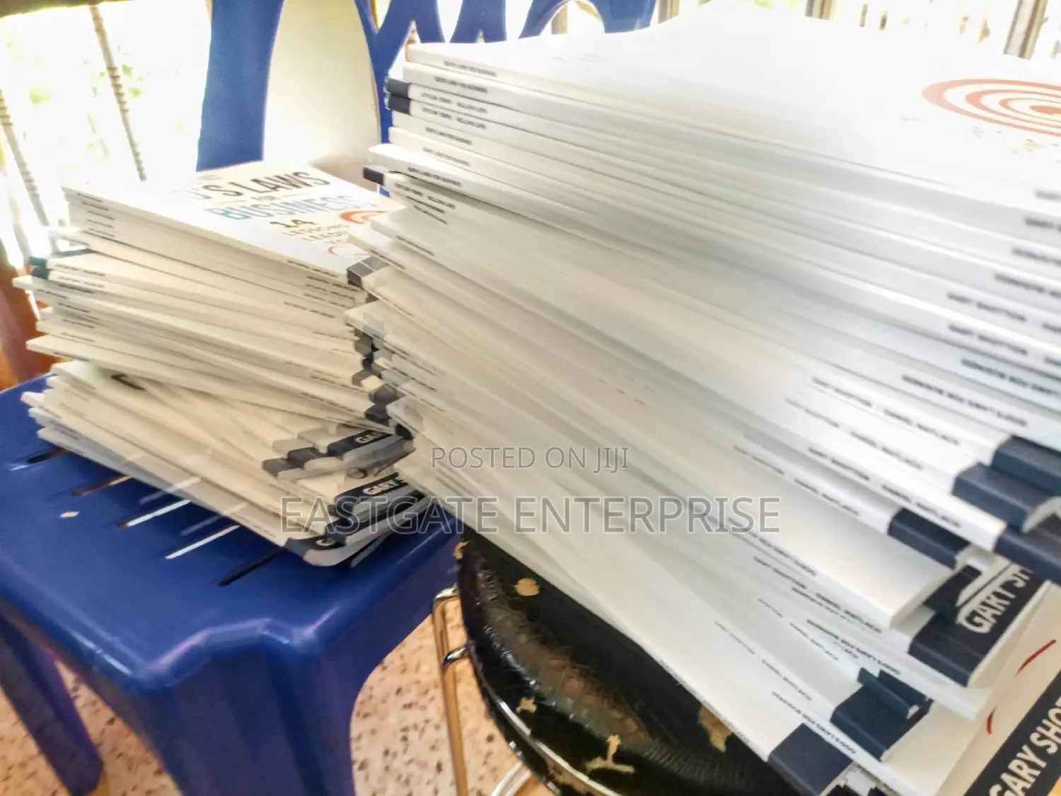 Book Printing