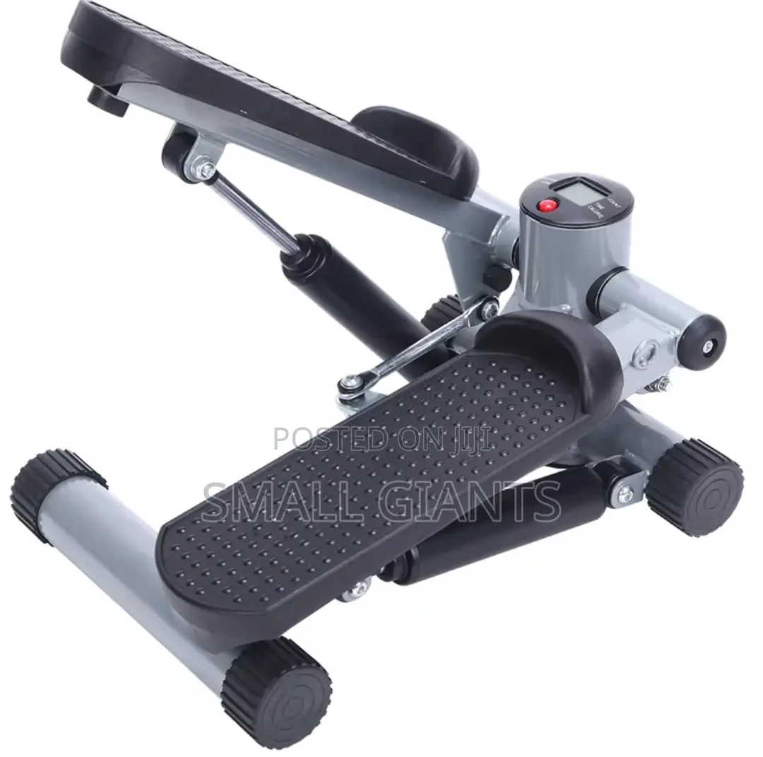 Fitness Workout Exercise Air Stair Stepper Cardio Machine