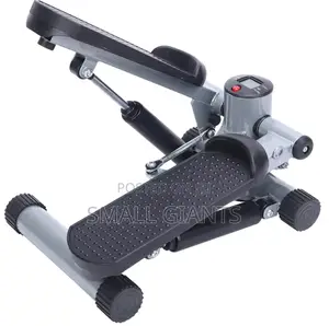 Fitness Workout Exercise Air Stair Stepper Cardio Machine