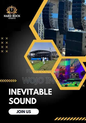 Events Services