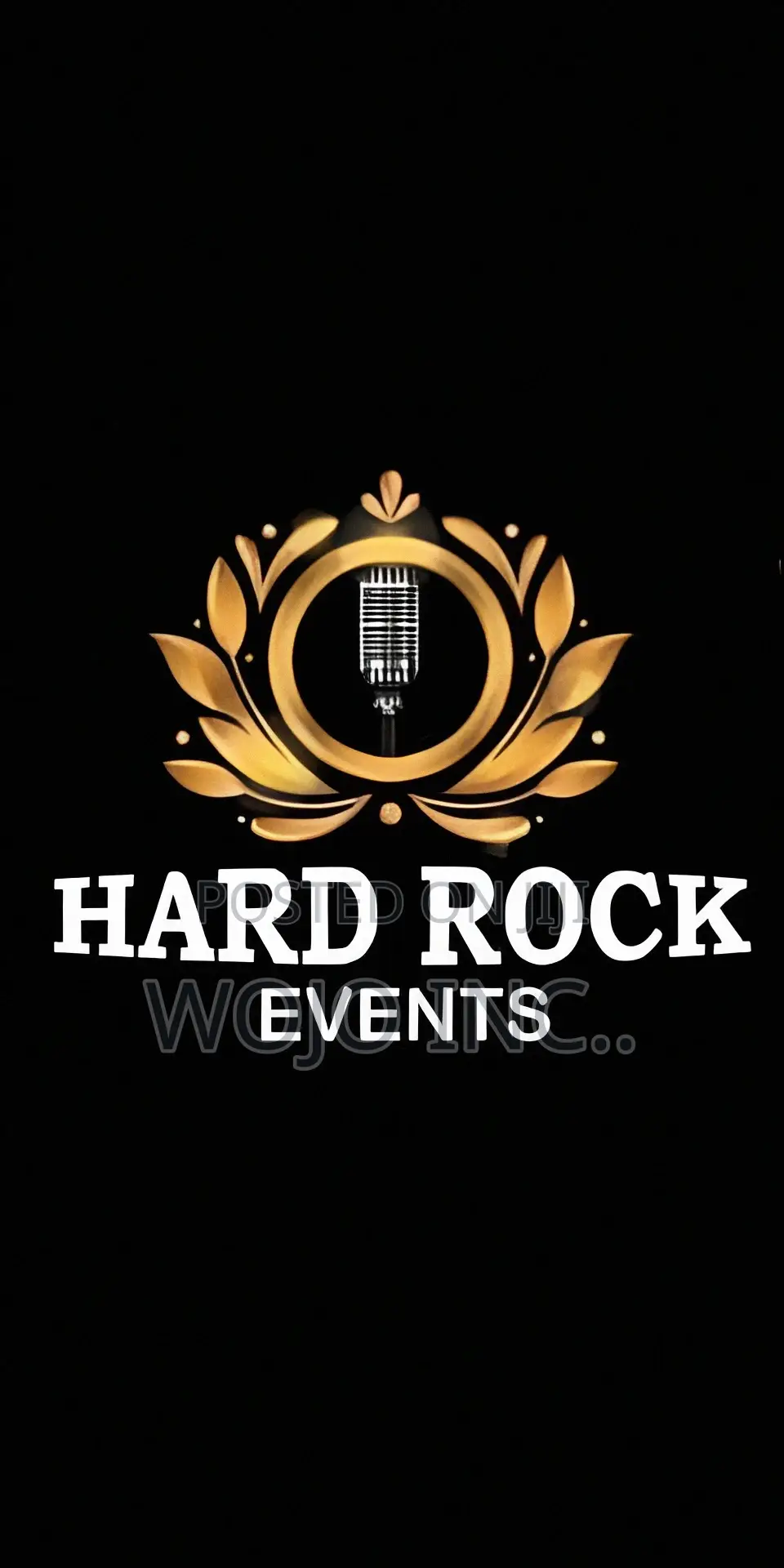 Events Services