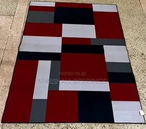 3D Carpets