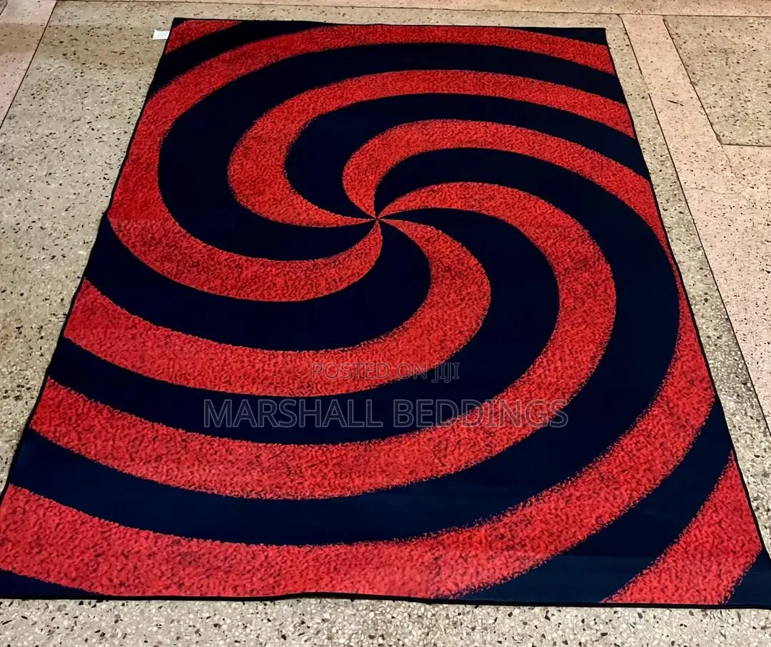 3D Carpets