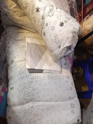 Cotton Duvet Set