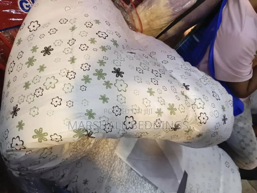 Cotton Duvet Set