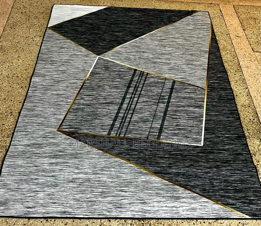Hanan Carpets
