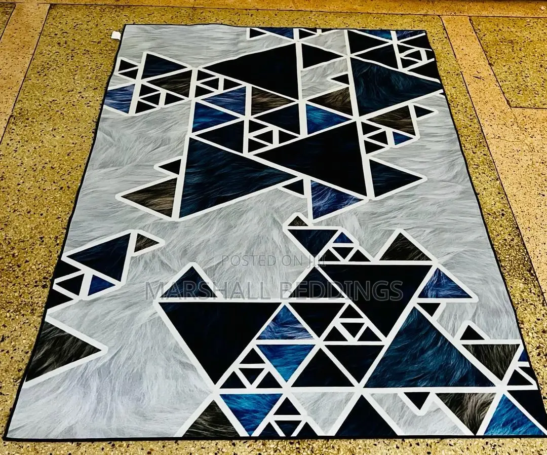 Hanan Carpets