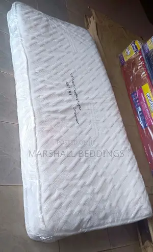 5*6 Extra Soft Memory Form Mattress Topper
