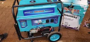 Generator 7kva KING MAX Petrol